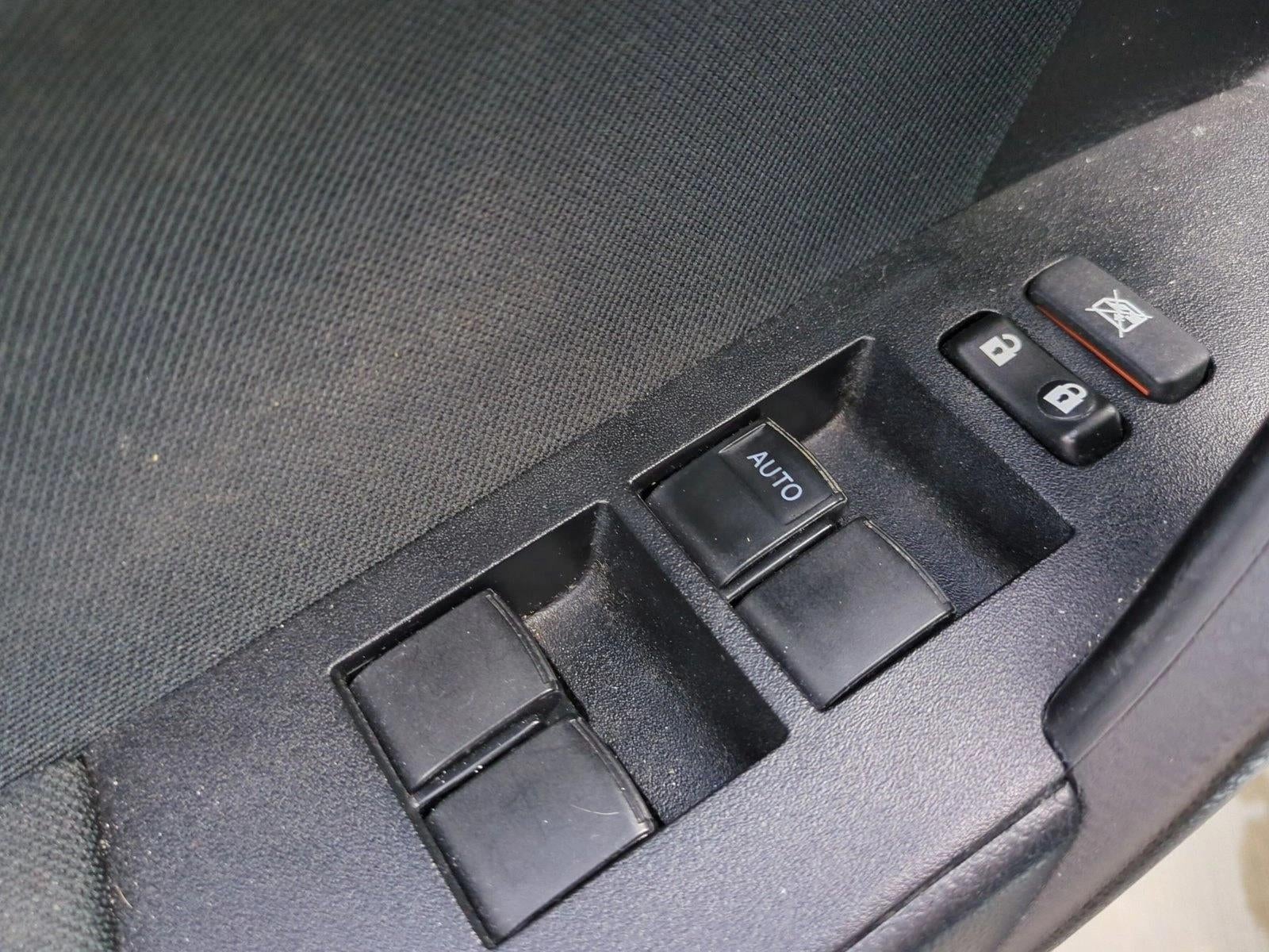 2018 Toyota Corolla LE CVT (Natl)