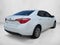 2018 Toyota Corolla LE CVT (Natl)