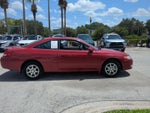 2001 Toyota Camry Solara SE