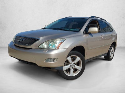 2005 Lexus RX 330 