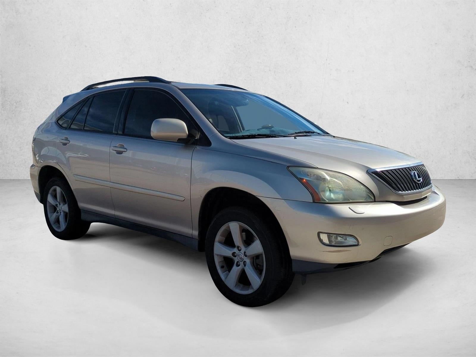 2005 Lexus RX 330 