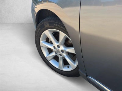 2012 Lexus RX 350 FWD 4dr