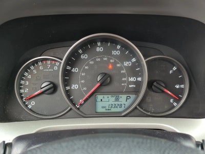 2016 Toyota RAV4 AWD 4dr LE (Natl)