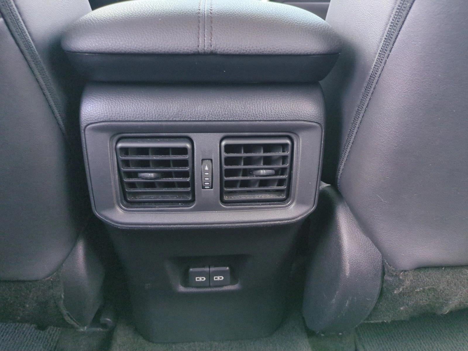 2022 Toyota RAV4 XLE Premium FWD (Natl)