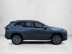 2022 Toyota RAV4 XLE Premium FWD (Natl)