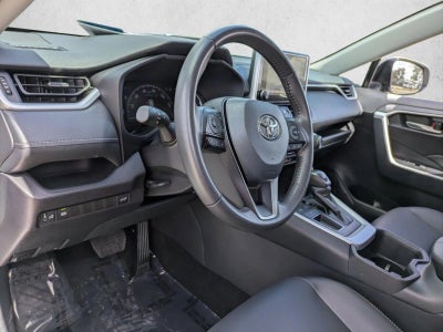 2024 Toyota RAV4 XLE Premium FWD (Natl)