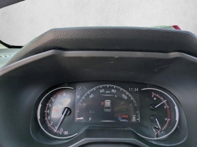 2024 Toyota RAV4 XLE Premium FWD (Natl)