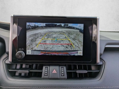 2024 Toyota RAV4 XLE Premium FWD (Natl)