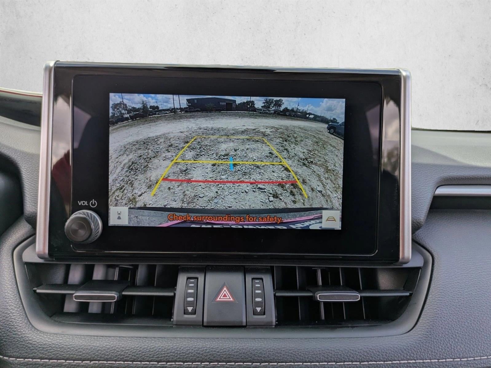 2024 Toyota RAV4 XLE Premium FWD (Natl)