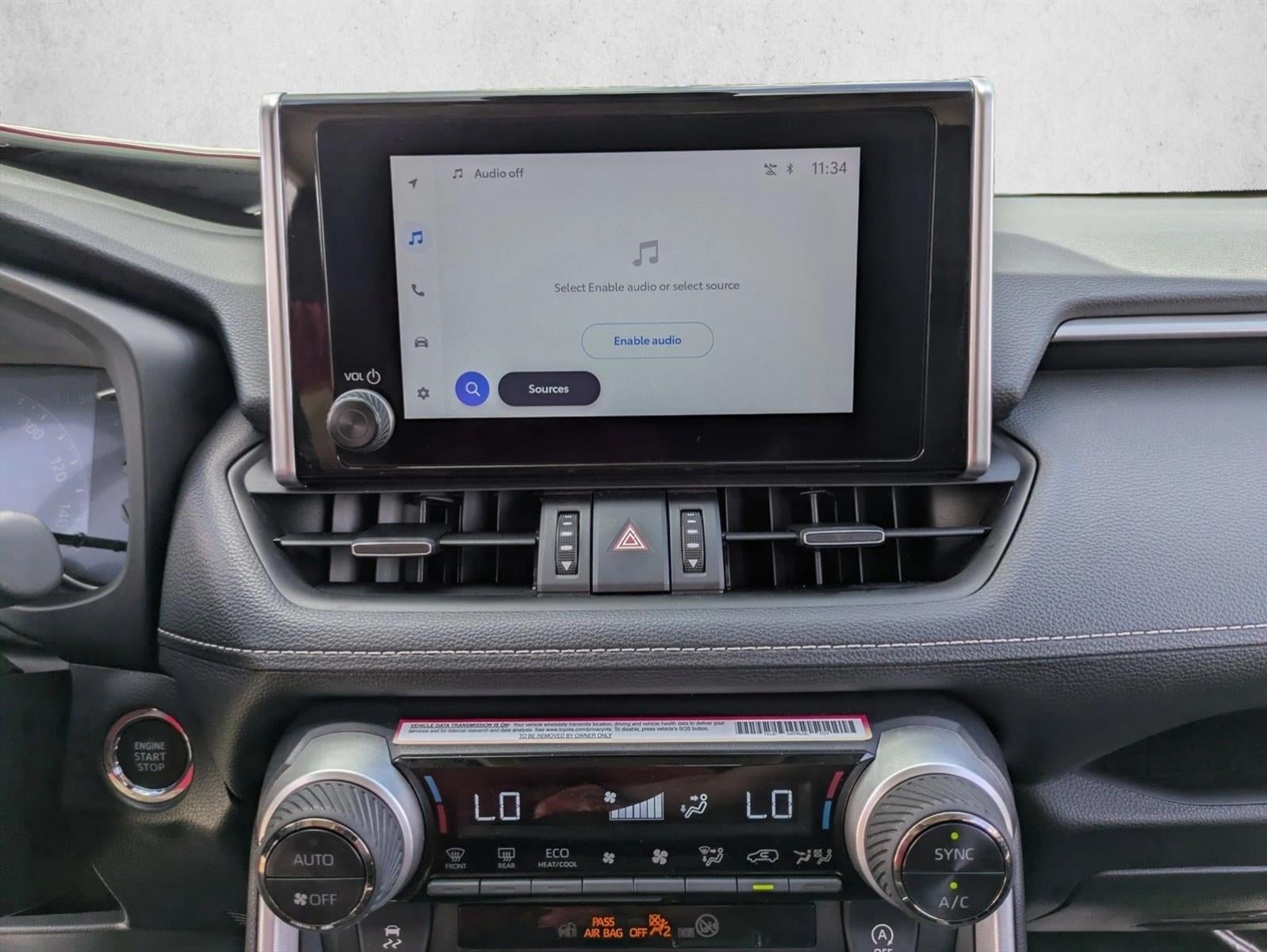 2024 Toyota RAV4 XLE Premium FWD (Natl)