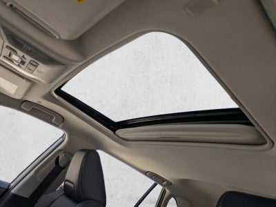 2024 Toyota RAV4 XLE Premium FWD (Natl)