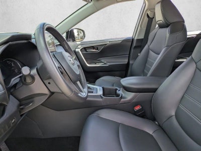 2024 Toyota RAV4 XLE Premium FWD (Natl)