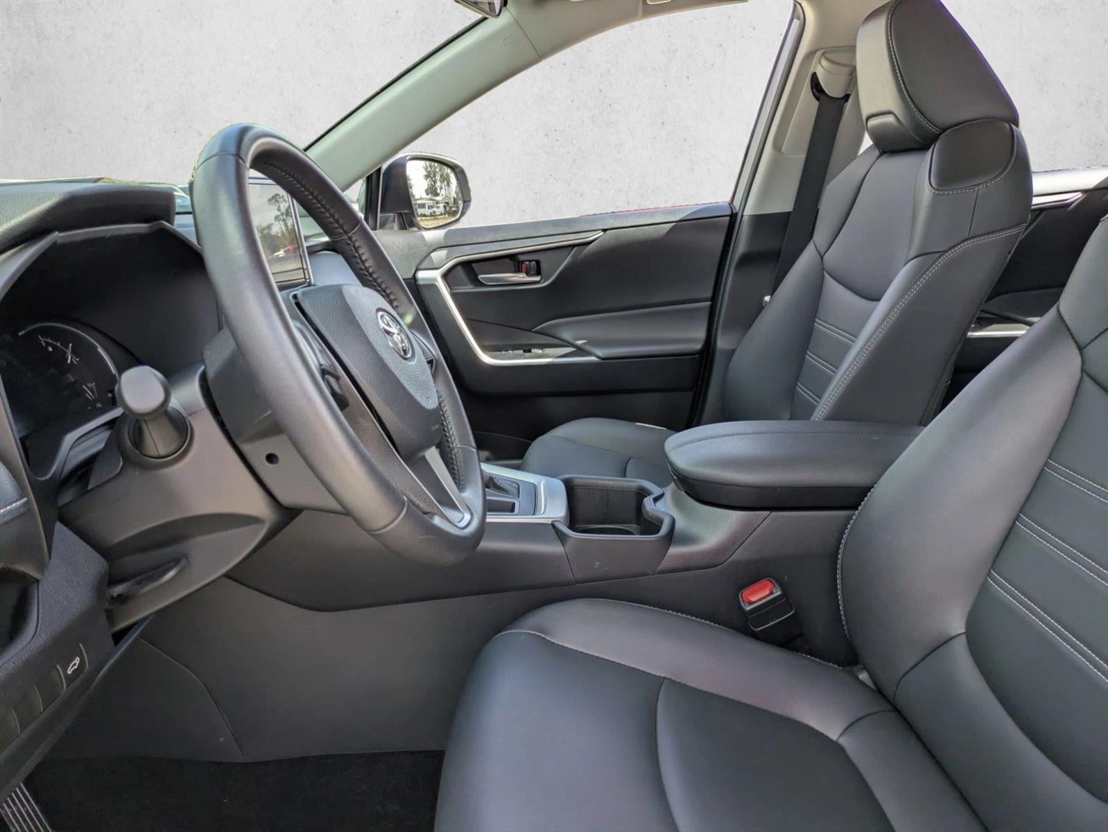 2024 Toyota RAV4 XLE Premium FWD (Natl)