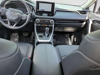 2024 Toyota RAV4 XLE Premium FWD (Natl)