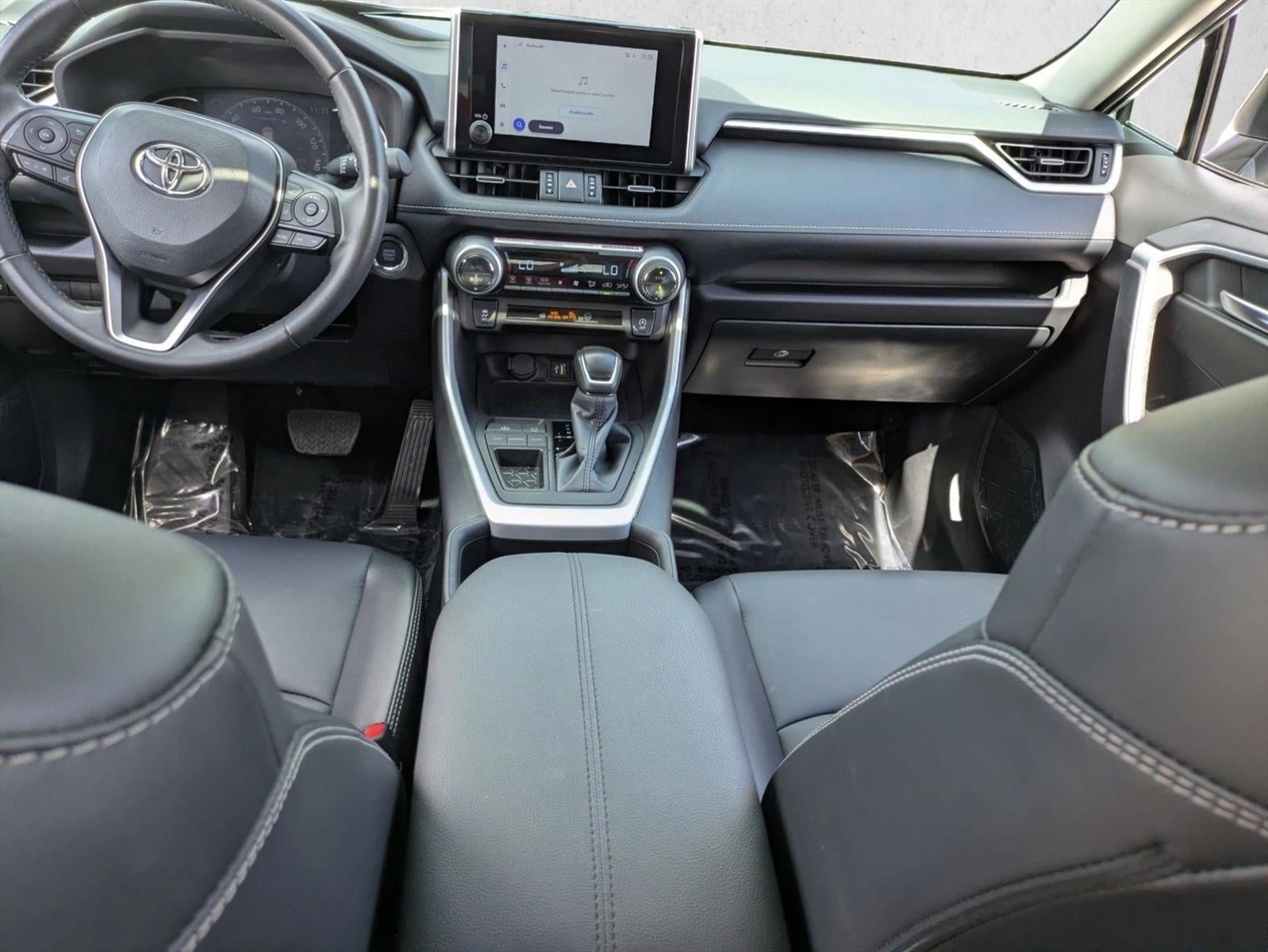 2024 Toyota RAV4 XLE Premium FWD (Natl)