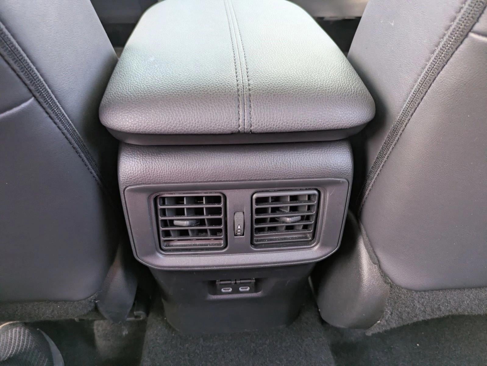 2024 Toyota RAV4 XLE Premium FWD (Natl)