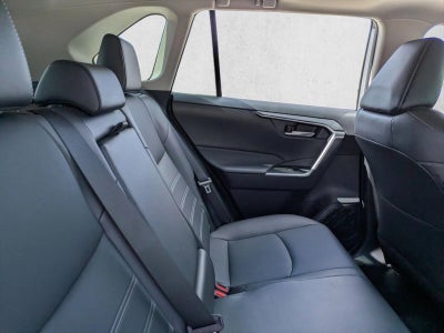2024 Toyota RAV4 XLE Premium FWD (Natl)