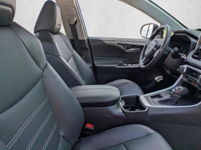 2024 Toyota RAV4 XLE Premium FWD (Natl)