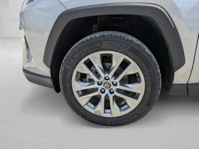 2024 Toyota RAV4 XLE Premium FWD (Natl)