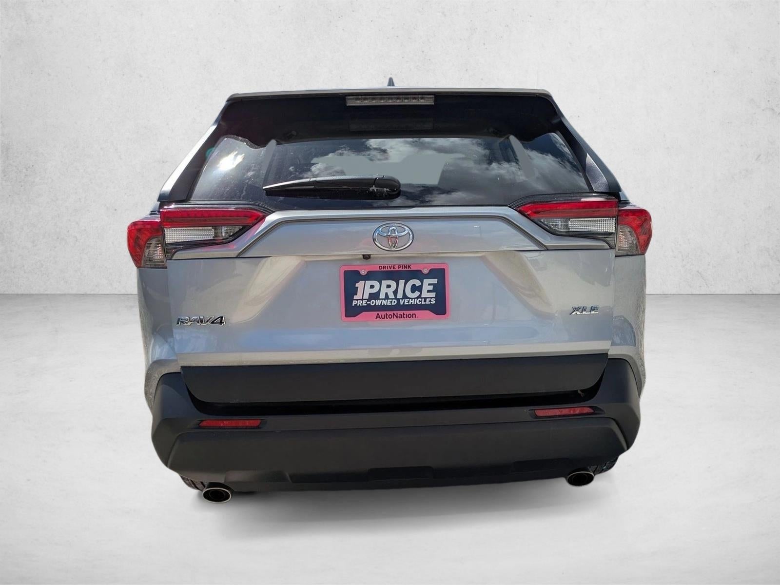 2024 Toyota RAV4 XLE Premium FWD (Natl)