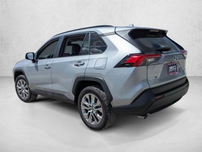 2024 Toyota RAV4 XLE Premium FWD (Natl)