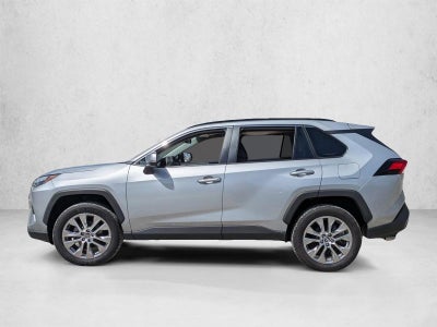 2024 Toyota RAV4 XLE Premium FWD (Natl)