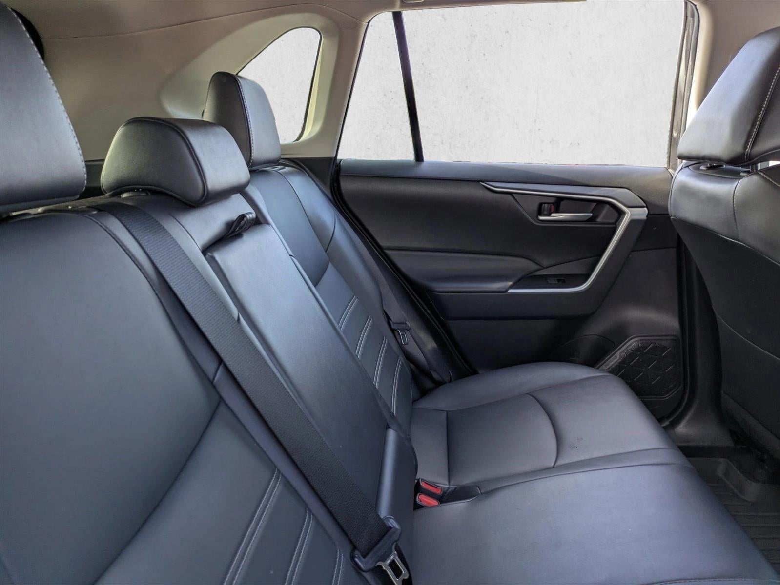 2023 Toyota RAV4 XLE Premium FWD (Natl)