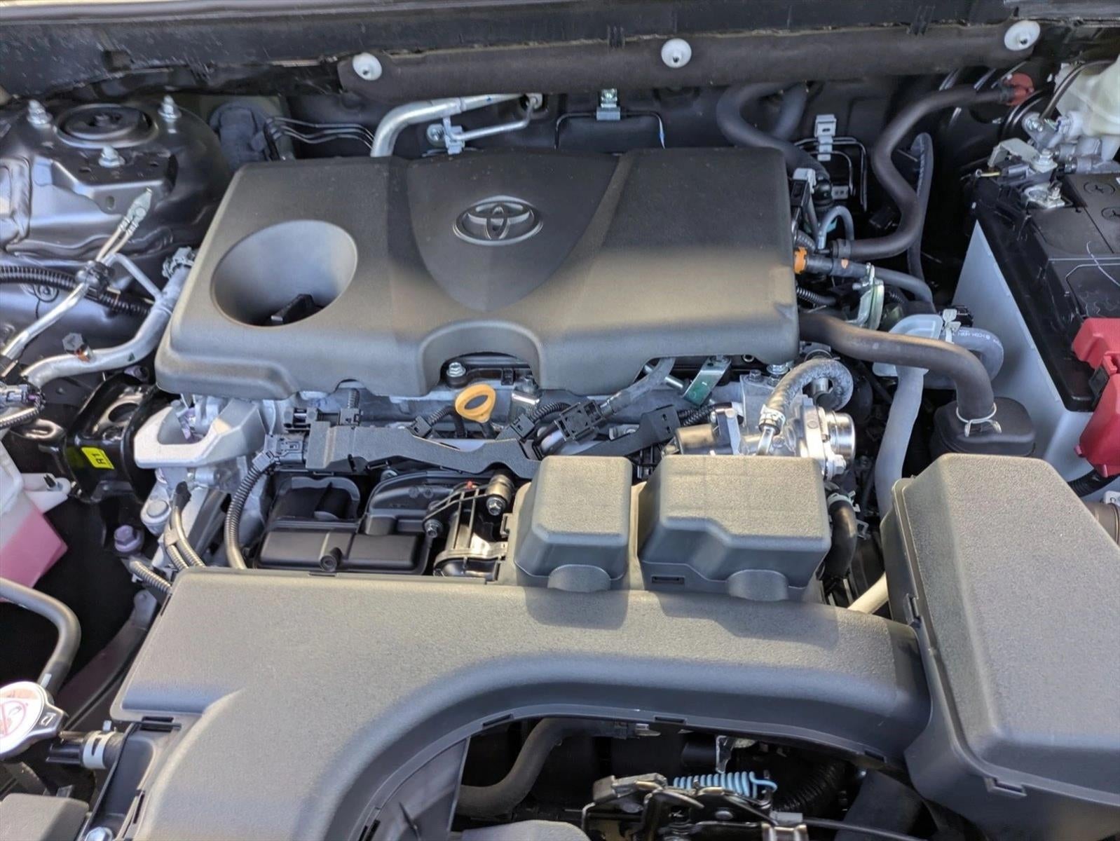 2023 Toyota RAV4 XLE Premium FWD (Natl)