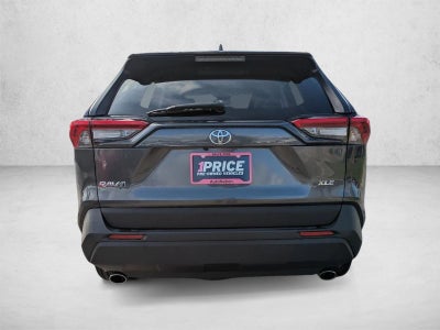 2023 Toyota RAV4 XLE Premium FWD (Natl)