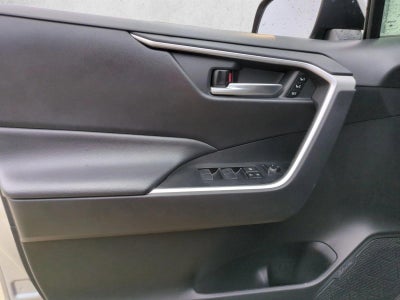 2021 Toyota RAV4 XLE Premium FWD (Natl)