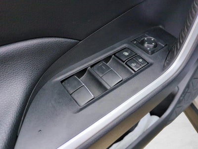 2021 Toyota RAV4 XLE Premium FWD (Natl)