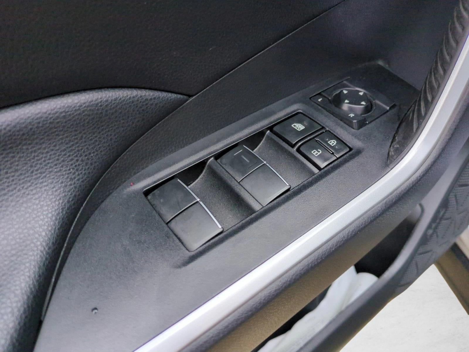 2021 Toyota RAV4 XLE Premium FWD (Natl)