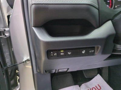 2021 Toyota RAV4 XLE Premium FWD (Natl)