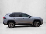 2021 Toyota RAV4 XLE Premium FWD (Natl)