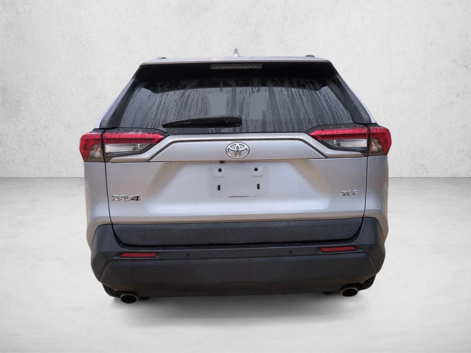 2021 Toyota RAV4 XLE Premium FWD (Natl)