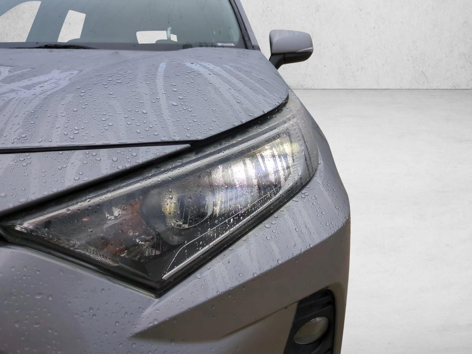 2021 Toyota RAV4 XLE Premium FWD (Natl)