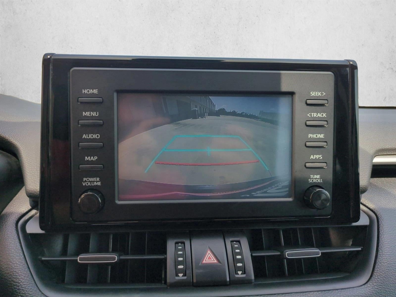 2019 Toyota RAV4 XLE Premium FWD (Natl)