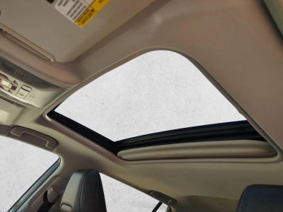 2019 Toyota RAV4 XLE Premium FWD (Natl)