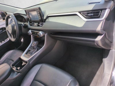 2019 Toyota RAV4 XLE Premium FWD (Natl)