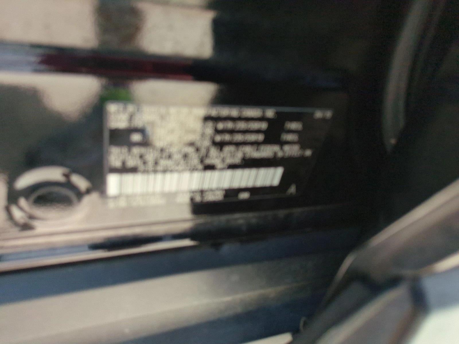 2019 Toyota RAV4 XLE Premium FWD (Natl)