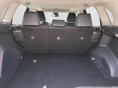 2019 Toyota RAV4 XLE Premium FWD (Natl)