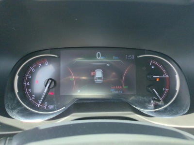 2023 Toyota RAV4 XLE Premium FWD (Natl)