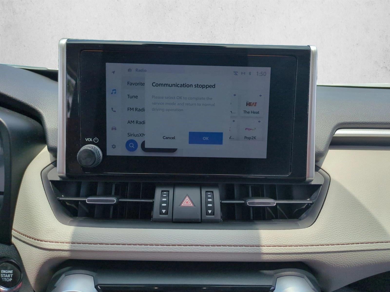 2023 Toyota RAV4 XLE Premium FWD (Natl)