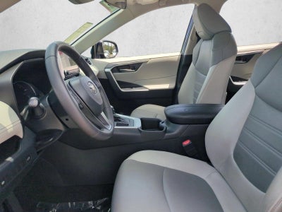2023 Toyota RAV4 XLE Premium FWD (Natl)