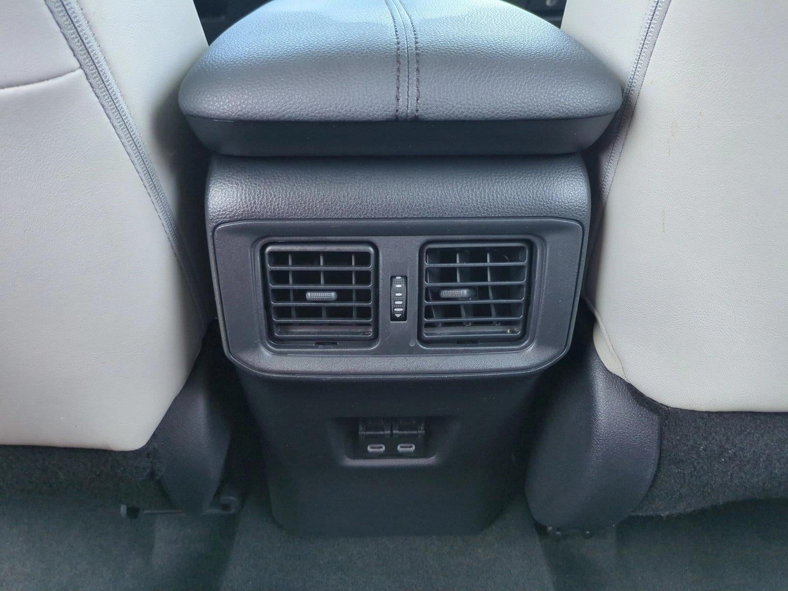 2023 Toyota RAV4 XLE Premium FWD (Natl)
