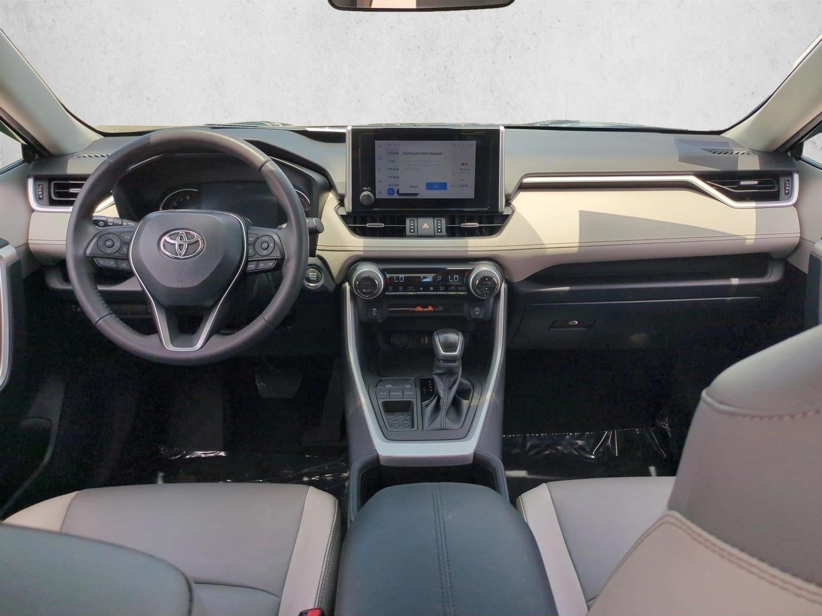 2023 Toyota RAV4 XLE Premium FWD (Natl)