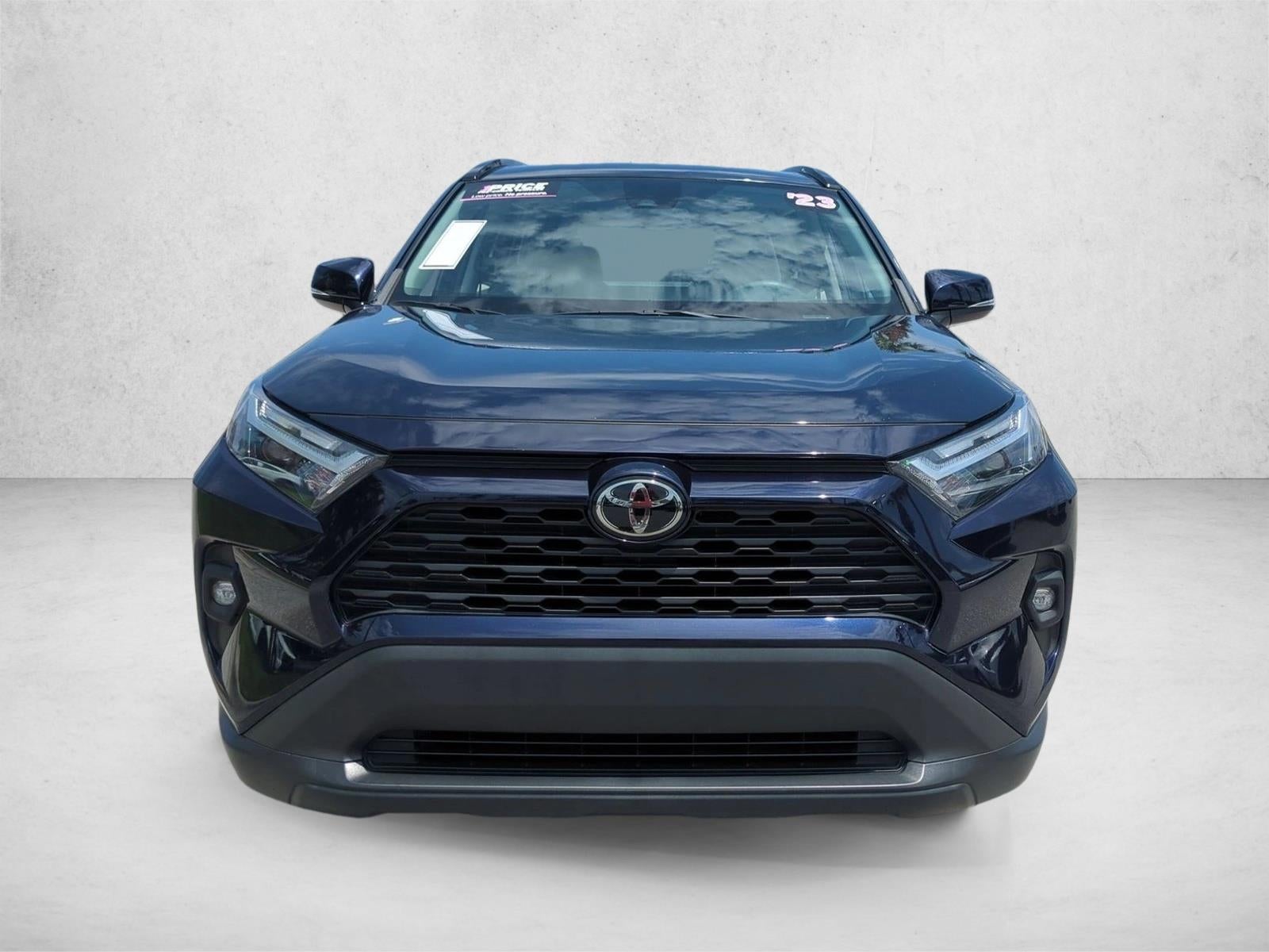 2023 Toyota RAV4 XLE Premium FWD (Natl)