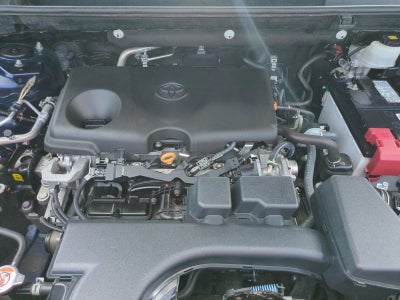 2023 Toyota RAV4 XLE Premium FWD (Natl)
