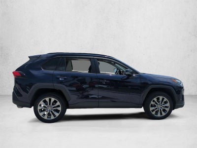 2023 Toyota RAV4 XLE Premium FWD (Natl)