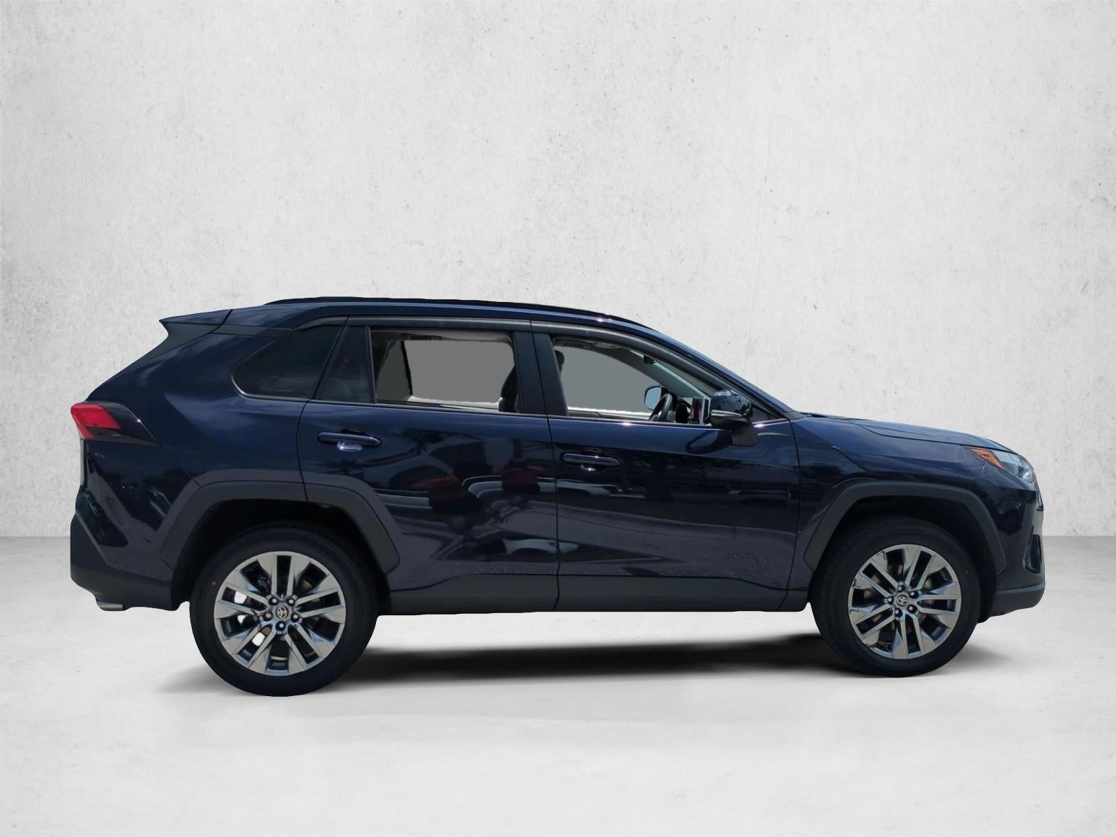 2023 Toyota RAV4 XLE Premium FWD (Natl)